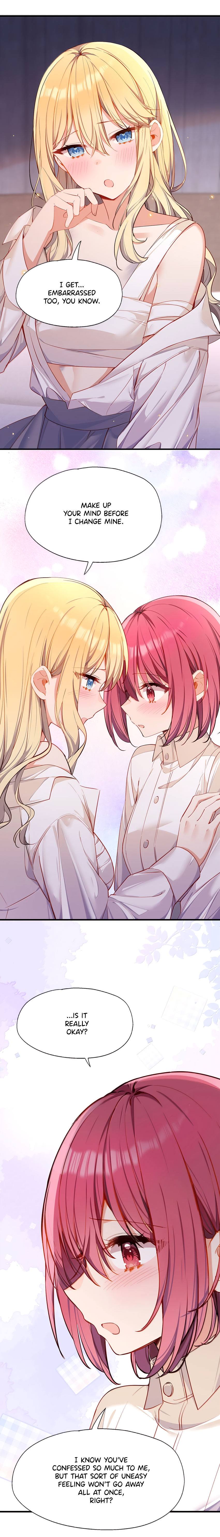 Please Bully Me, Miss Villainess! - Chapter 132 - Page 7