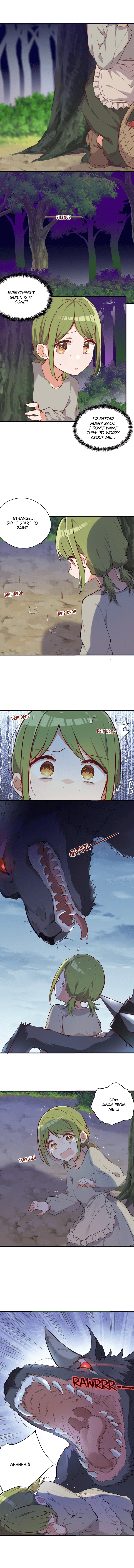 Please Bully Me, Miss Villainess! - Chapter 59 - Page 7