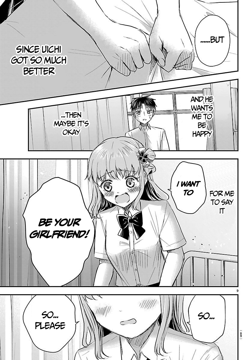 You Are a Four-Leaf Clover - Chapter 62 - Page 11