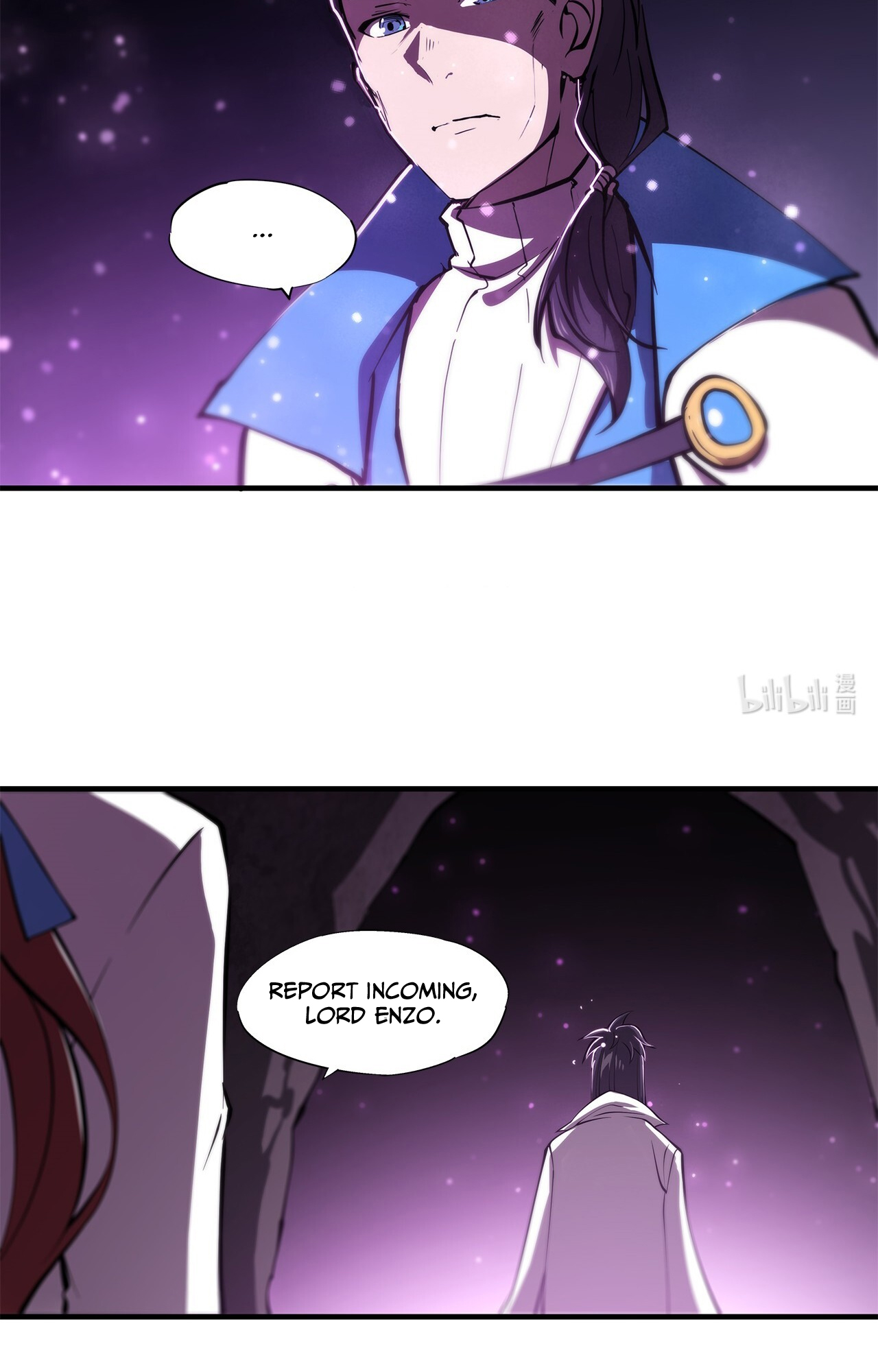 The Blood Princess and the Knight - Chapter 146 - Page 9