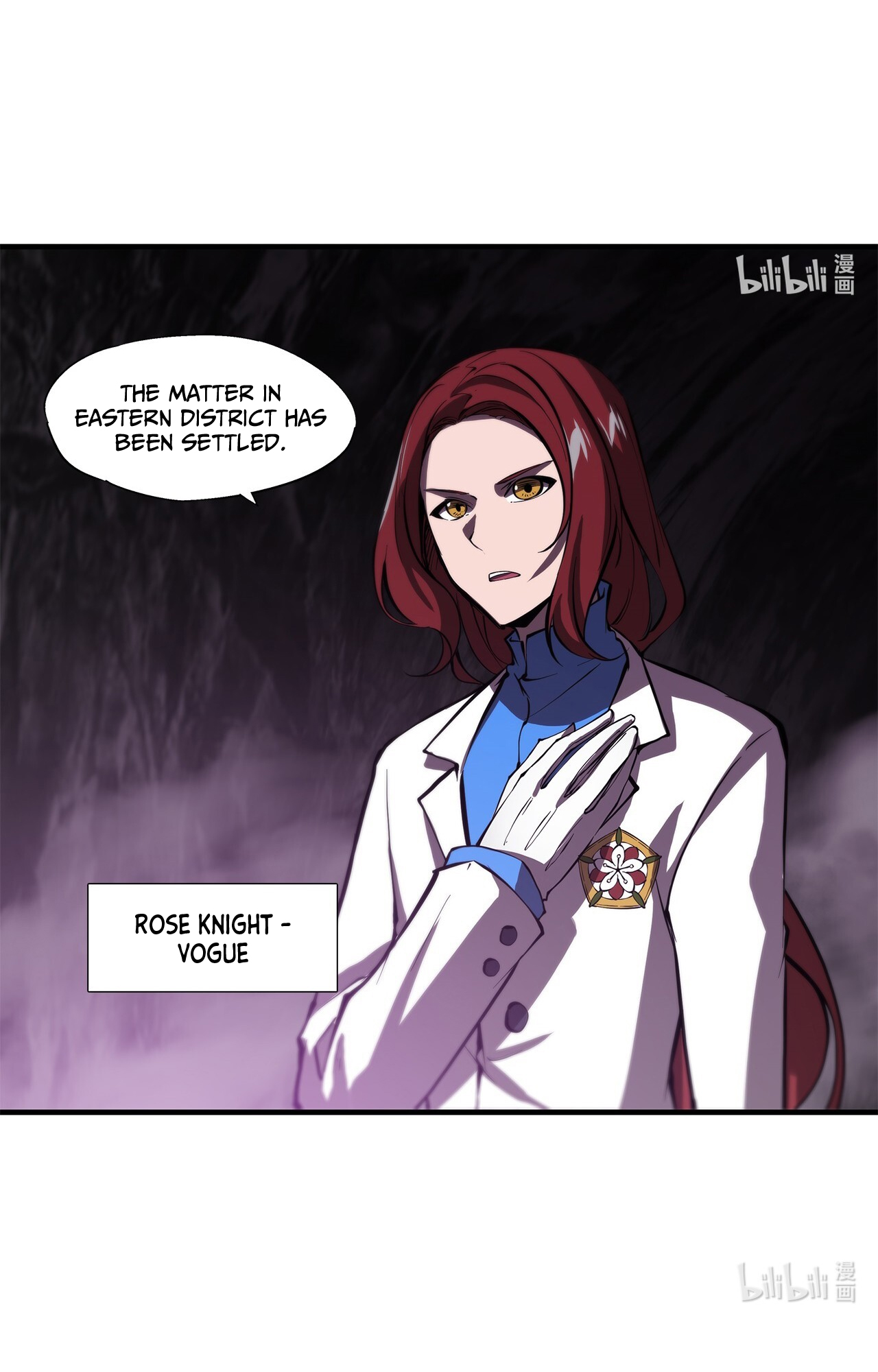 The Blood Princess and the Knight - Chapter 146 - Page 10