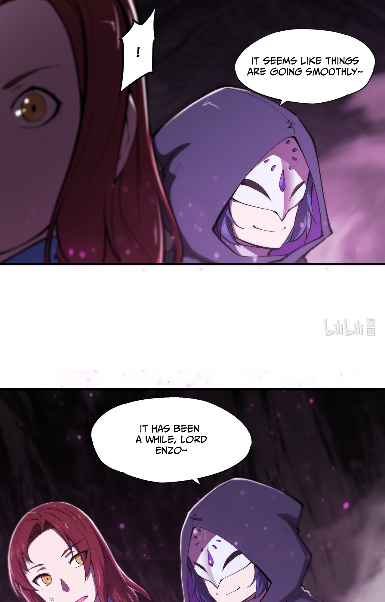 The Blood Princess and the Knight - Chapter 146 - Page 14