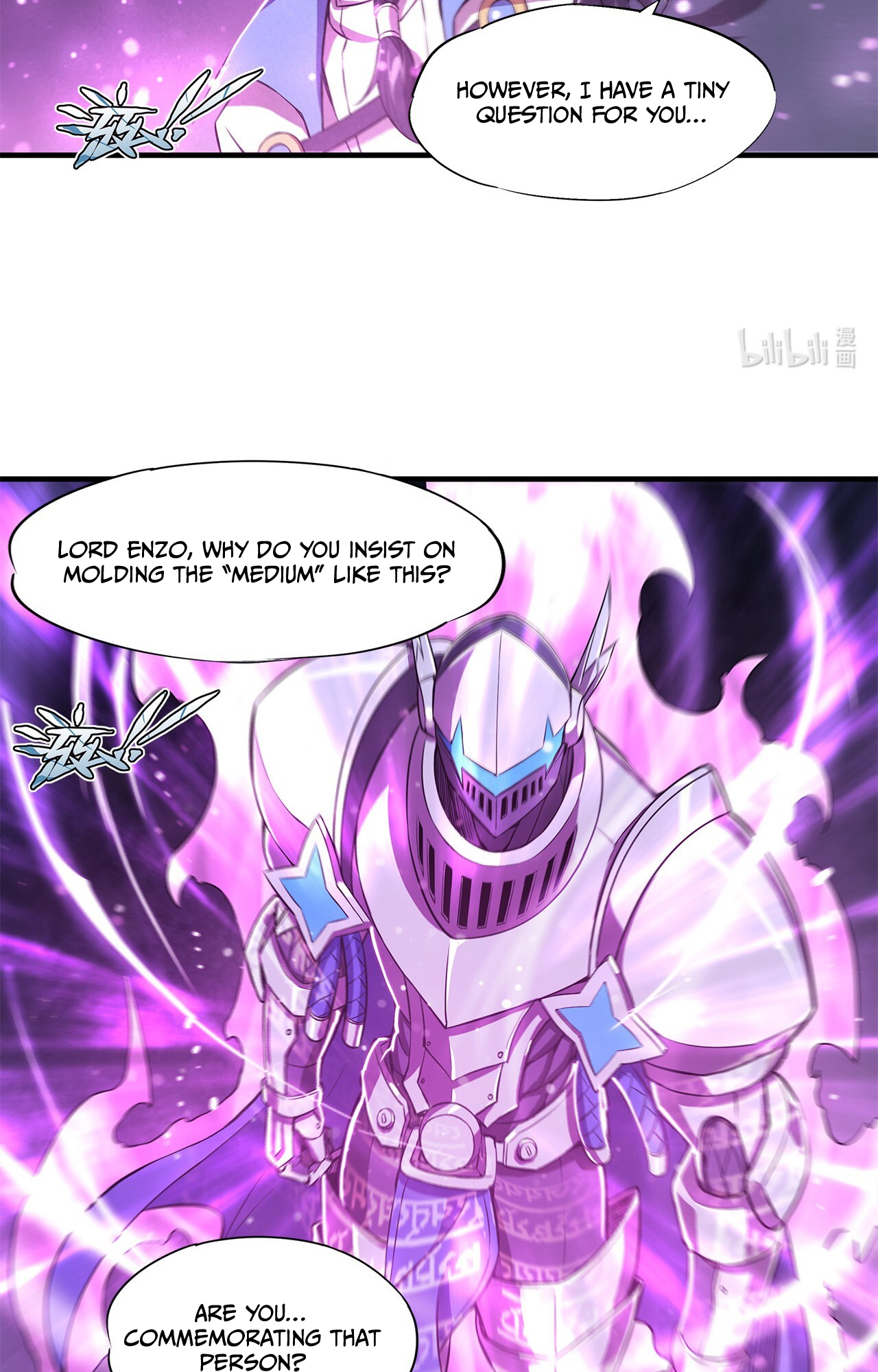 The Blood Princess and the Knight - Chapter 146 - Page 19