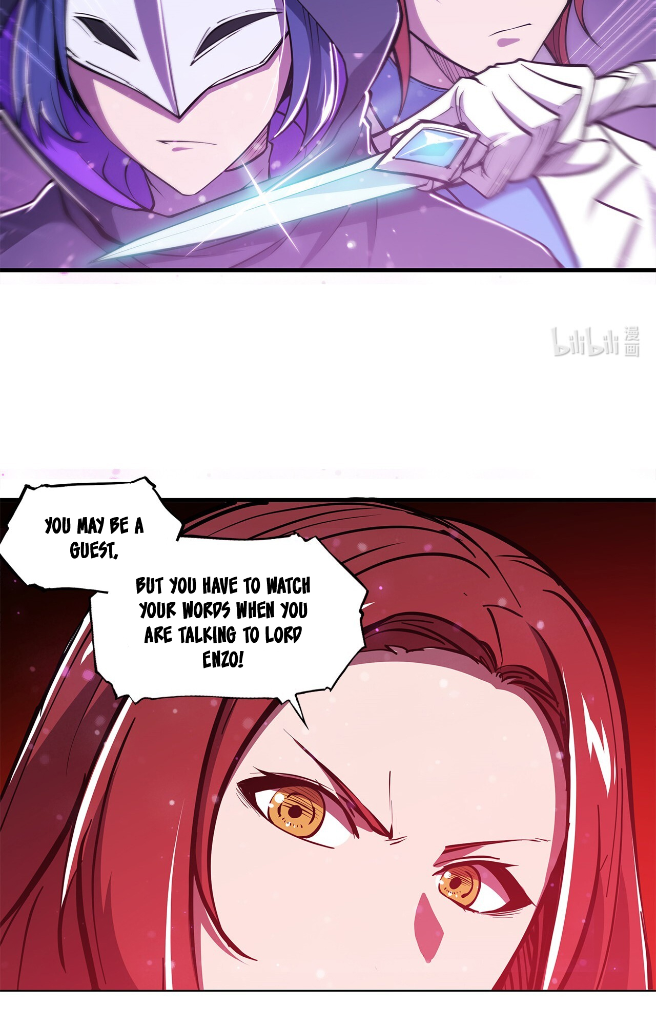 The Blood Princess and the Knight - Chapter 146 - Page 22