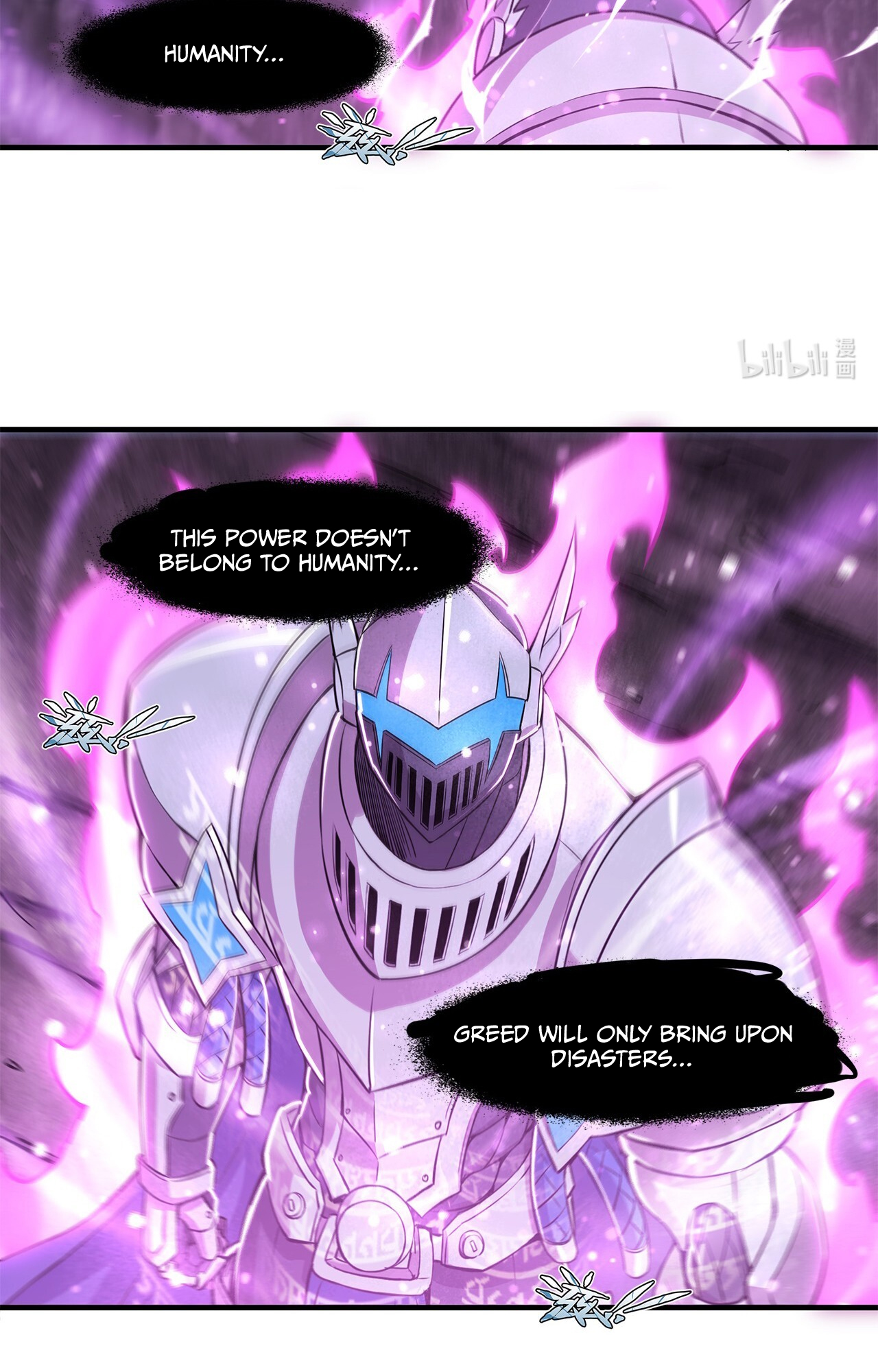 The Blood Princess and the Knight - Chapter 146 - Page 28