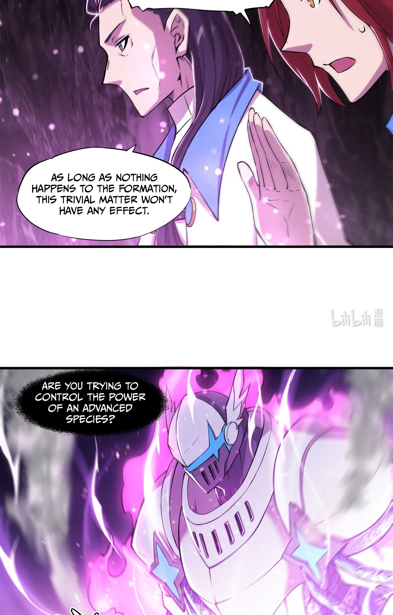 The Blood Princess and the Knight - Chapter 146 - Page 30