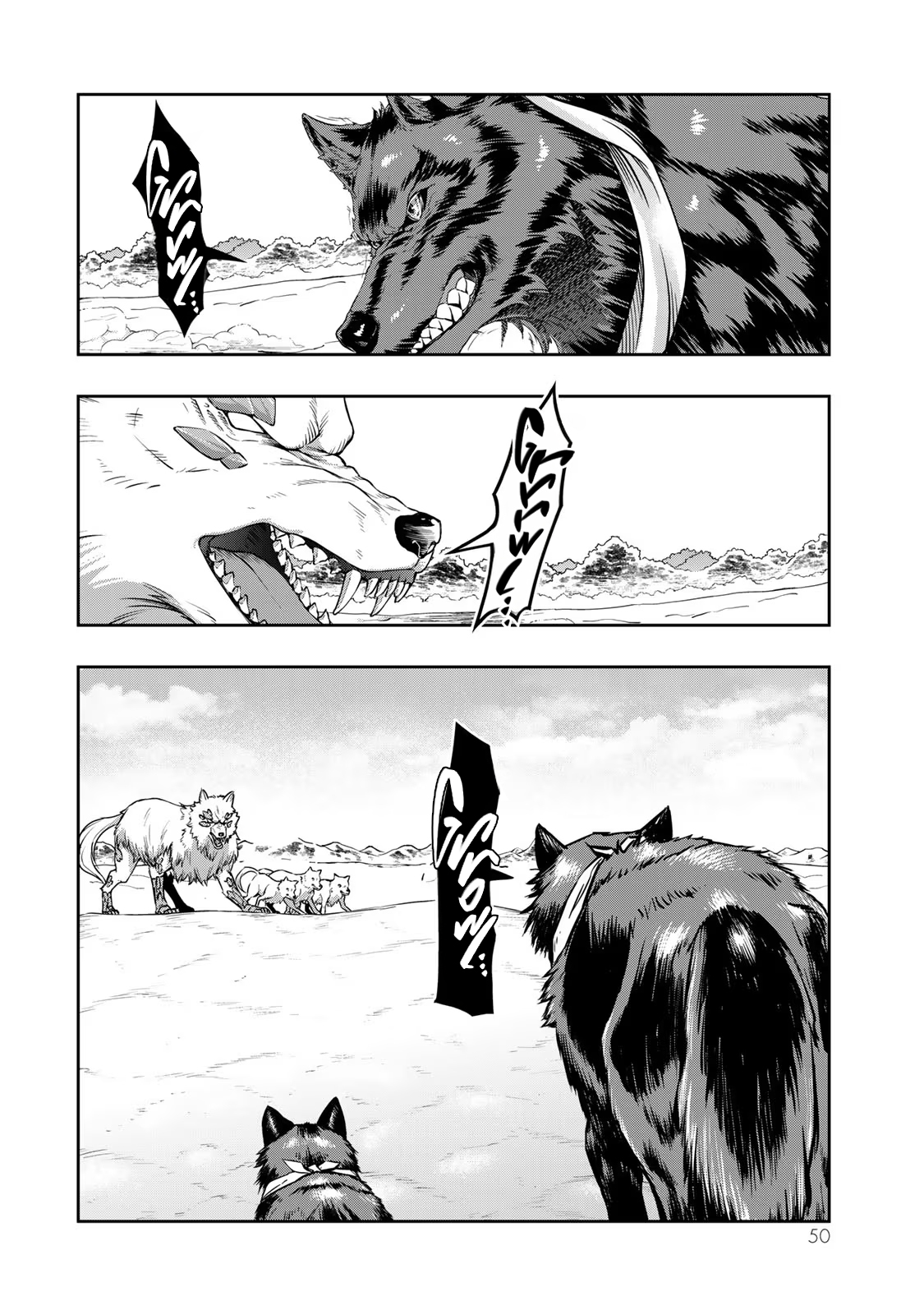 This Is Screwed up, but I was Reincarnated as a GIRL in Another World! - Chapter 74 - Page 17
