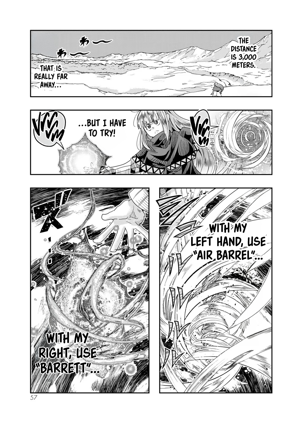 This Is Screwed up, but I was Reincarnated as a GIRL in Another World! - Chapter 74 - Page 24
