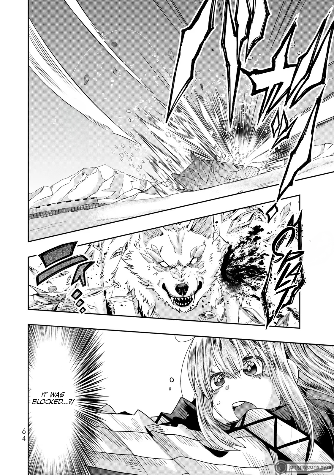 This Is Screwed up, but I was Reincarnated as a GIRL in Another World! - Chapter 74 - Page 30