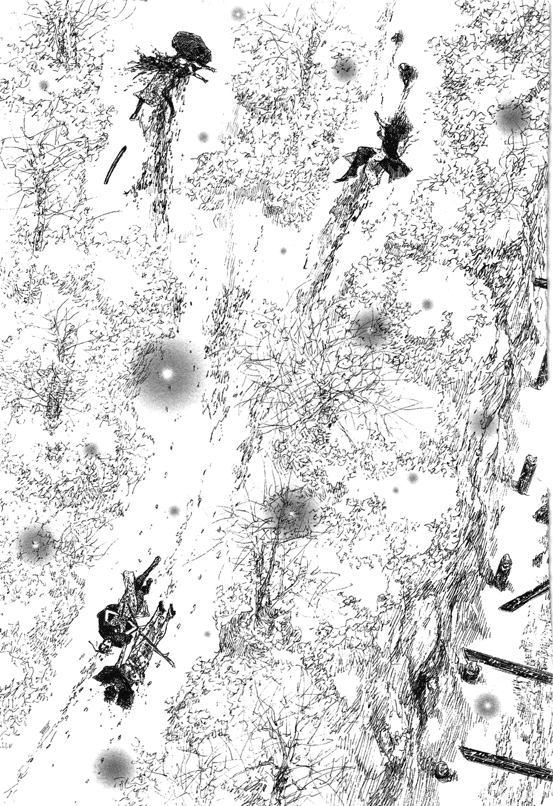 Blade of the Immortal - Chapter 201 - Page 18