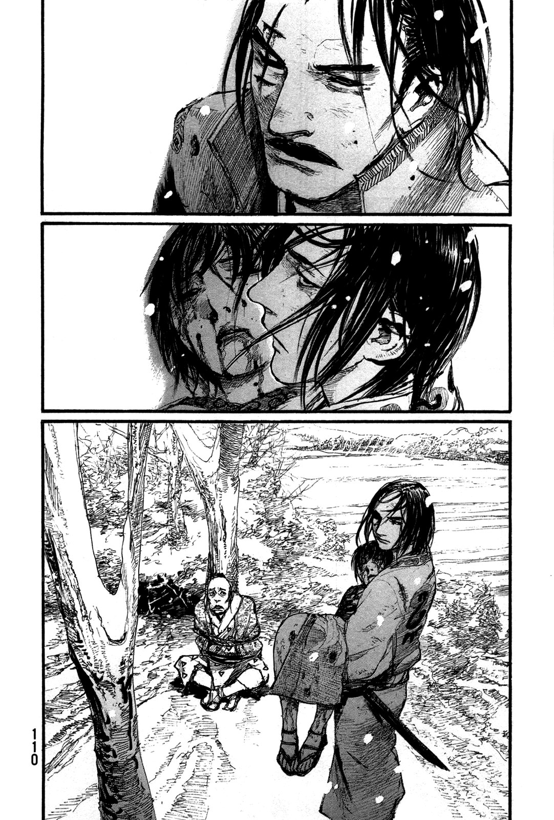 Blade of the Immortal - Chapter 201 - Page 29