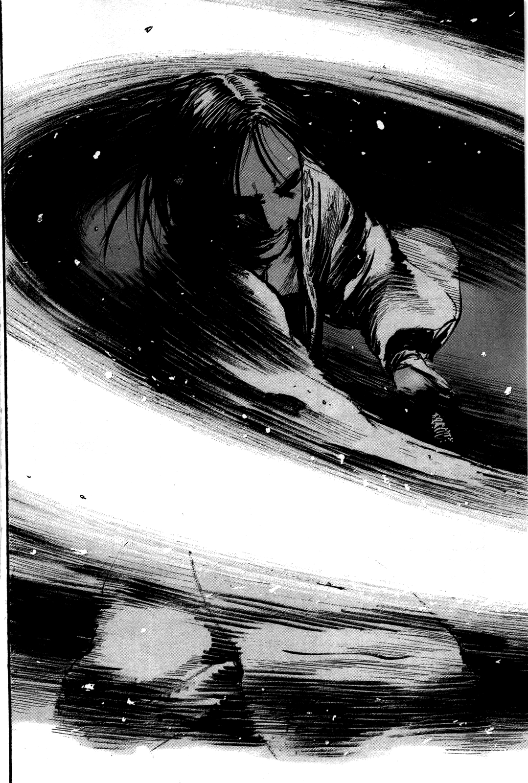 Blade of the Immortal - Chapter 201 - Page 35