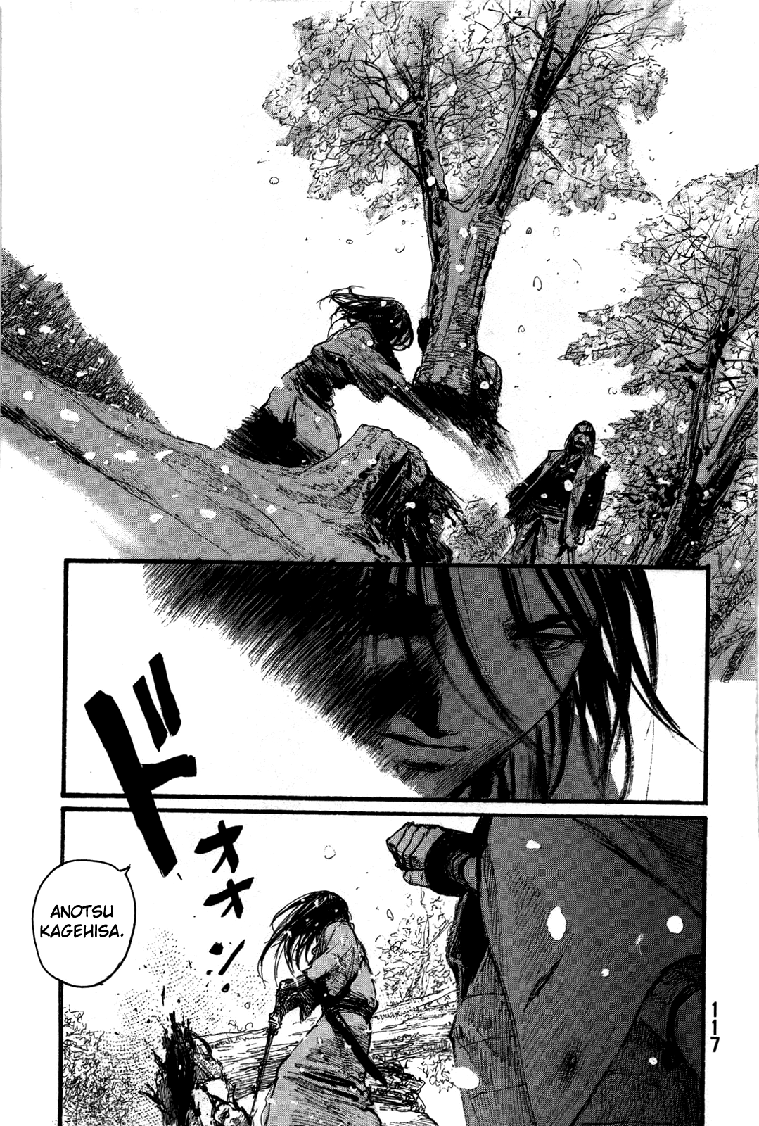 Blade of the Immortal - Chapter 201 - Page 36