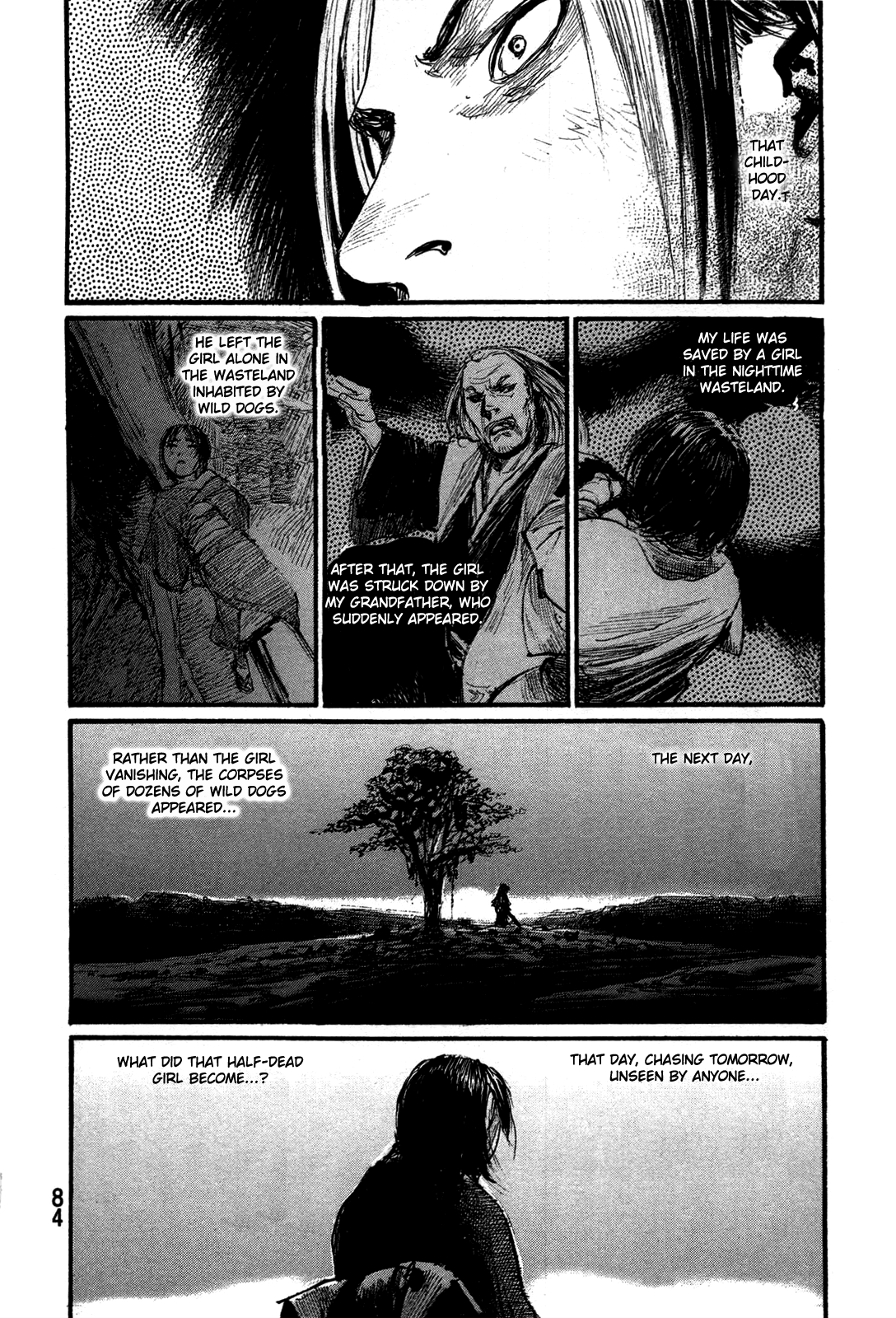 Blade of the Immortal - Chapter 201 - Page 4