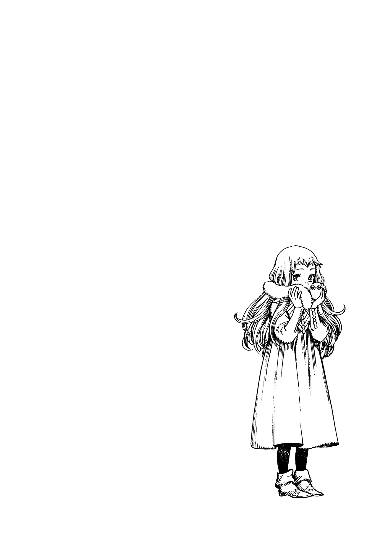 Witch Hat Atelier - Chapter 3 - Page 31