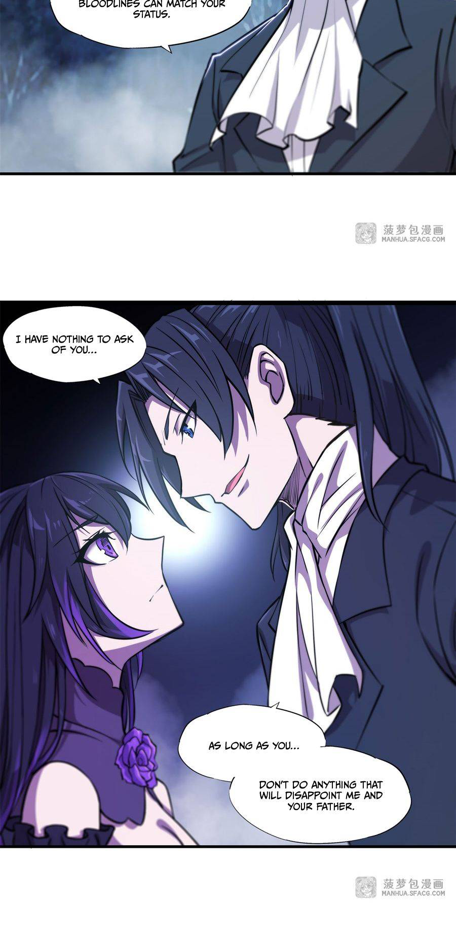 The Blood Princess and the Knight - Chapter 171 - Page 15