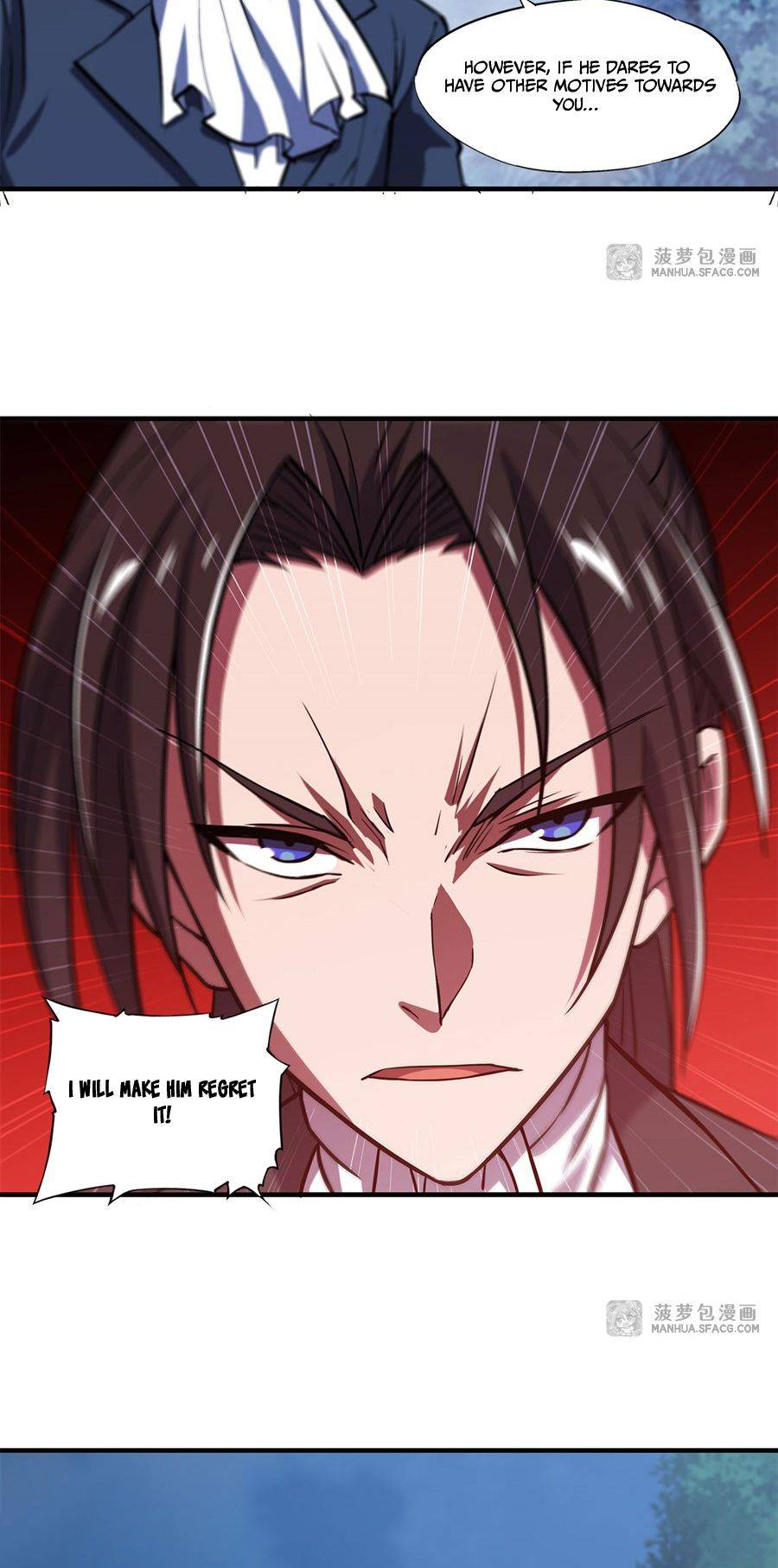 The Blood Princess and the Knight - Chapter 171 - Page 21