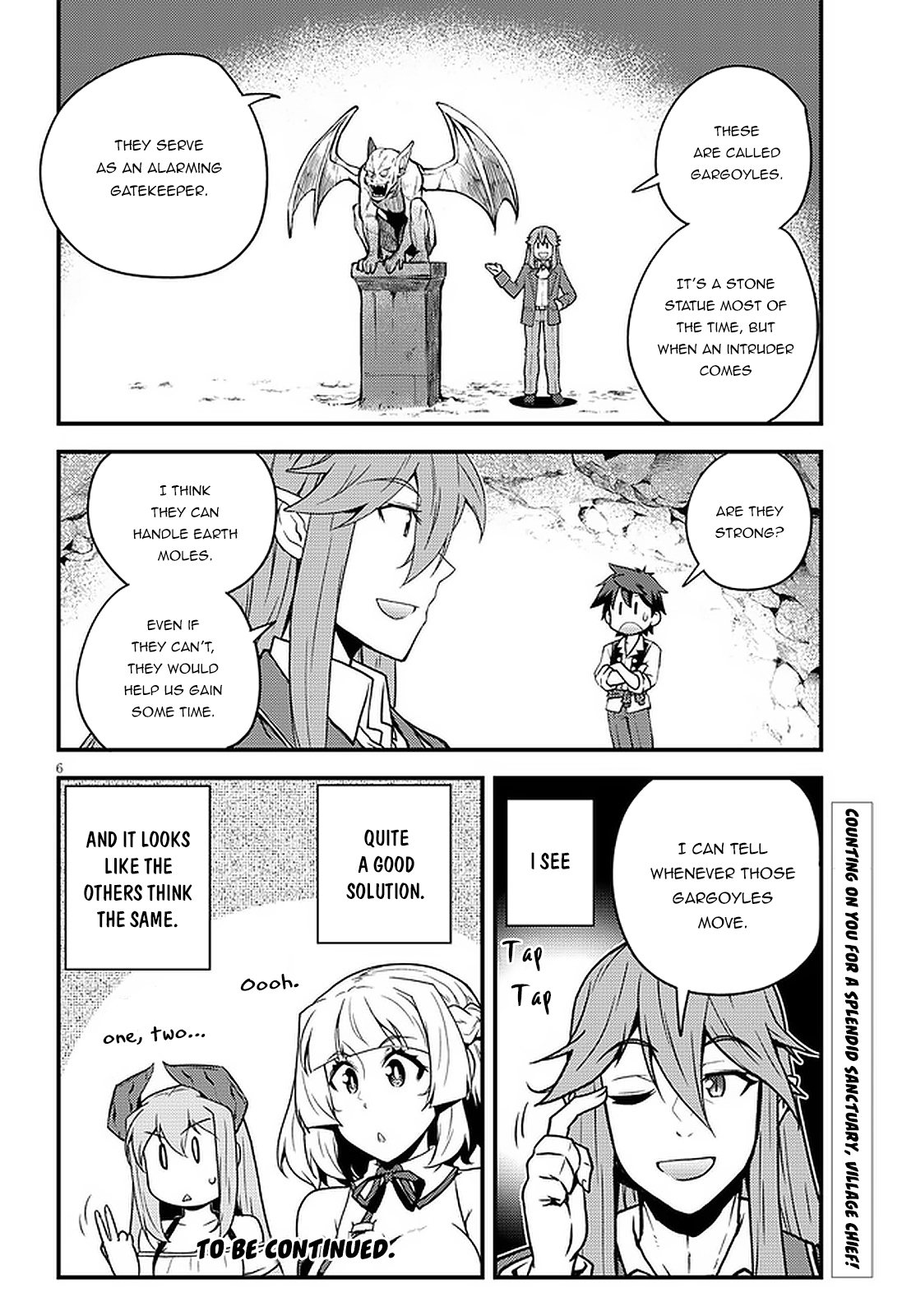 Farming Life in Another World - Chapter 182 - Page 7