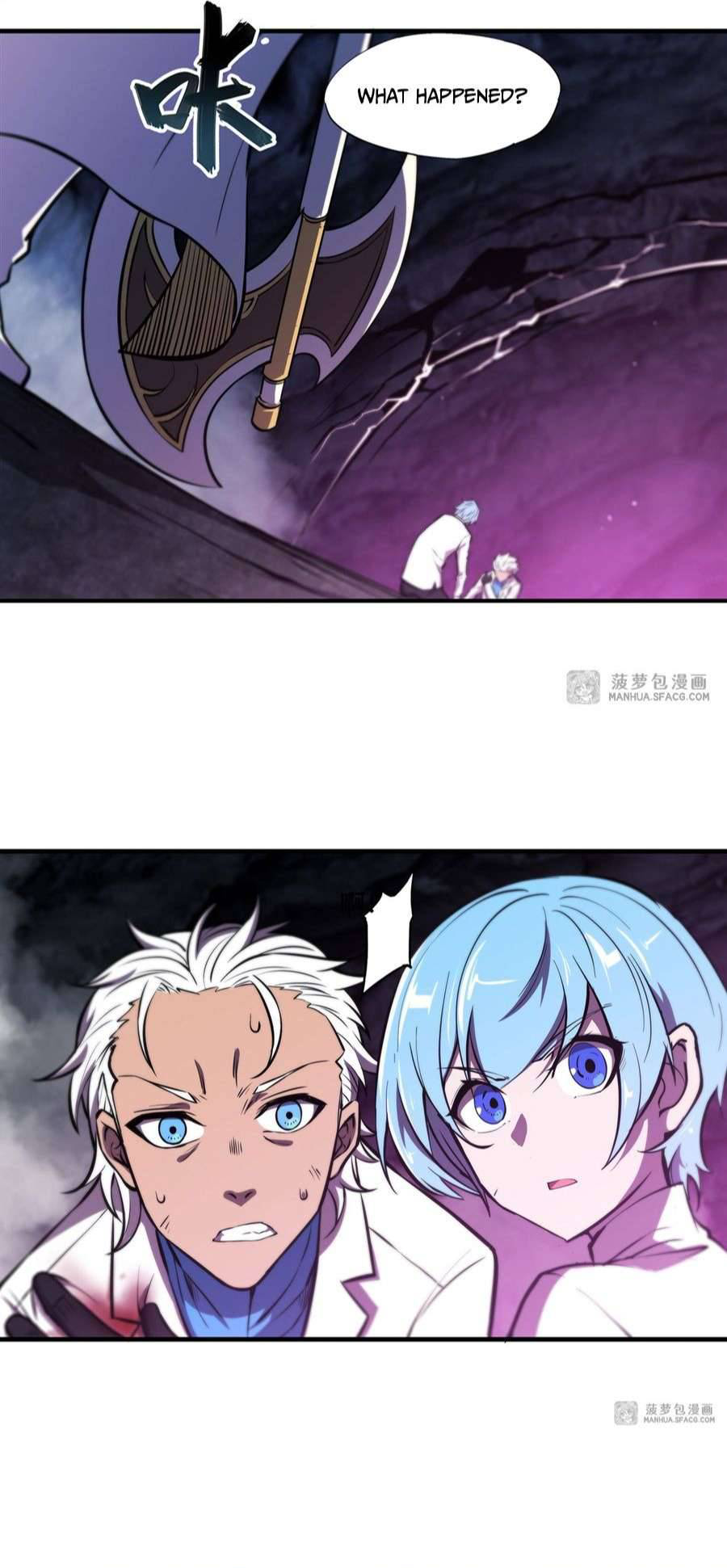 The Blood Princess and the Knight - Chapter 162 - Page 12