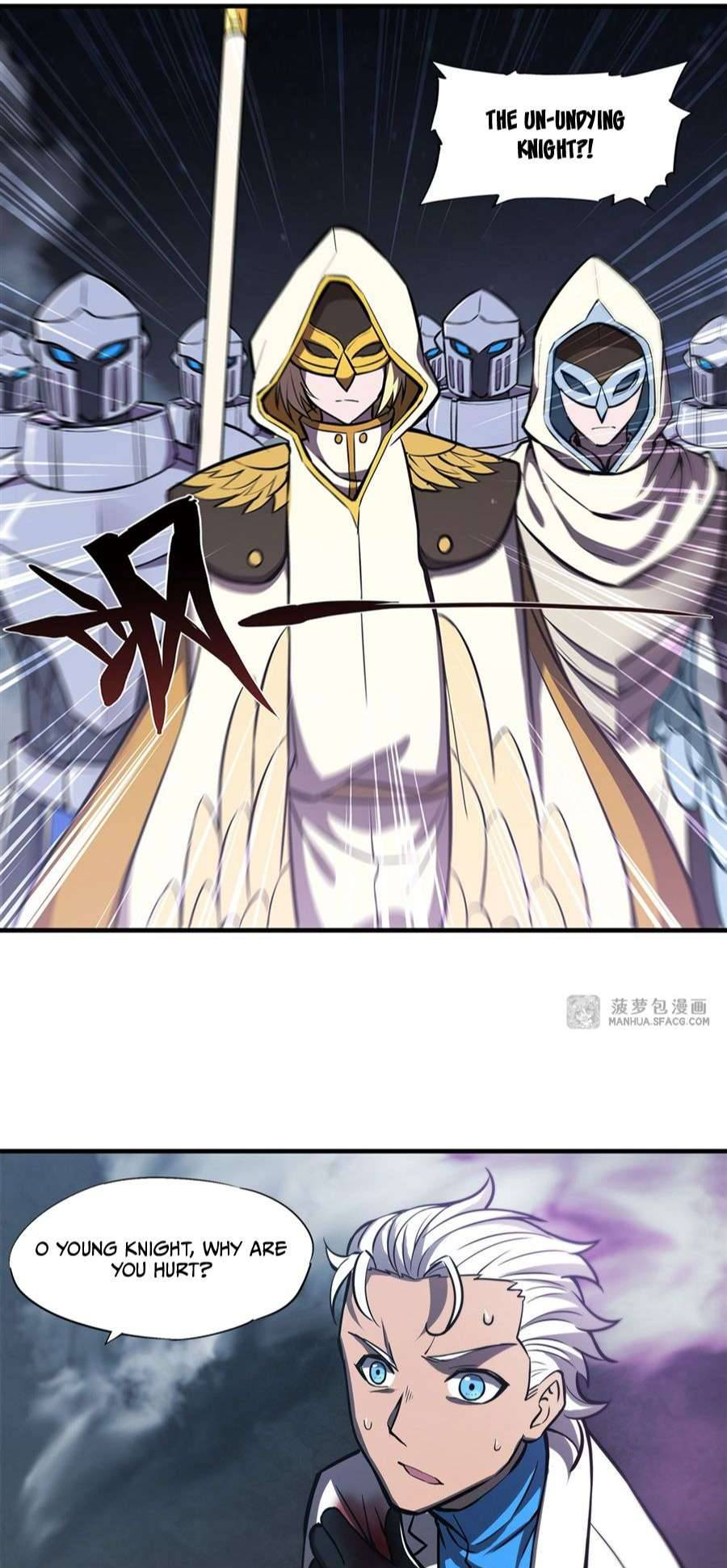 The Blood Princess and the Knight - Chapter 162 - Page 13