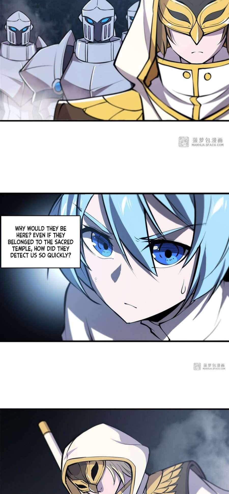 The Blood Princess and the Knight - Chapter 162 - Page 15