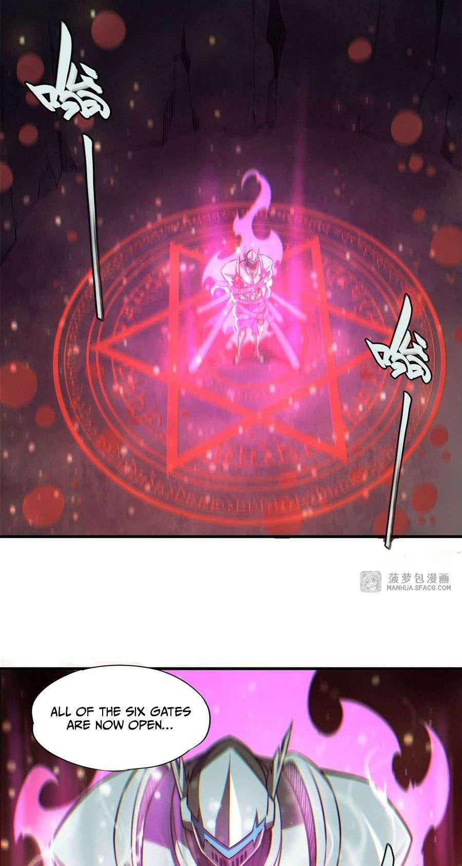 The Blood Princess and the Knight - Chapter 162 - Page 22
