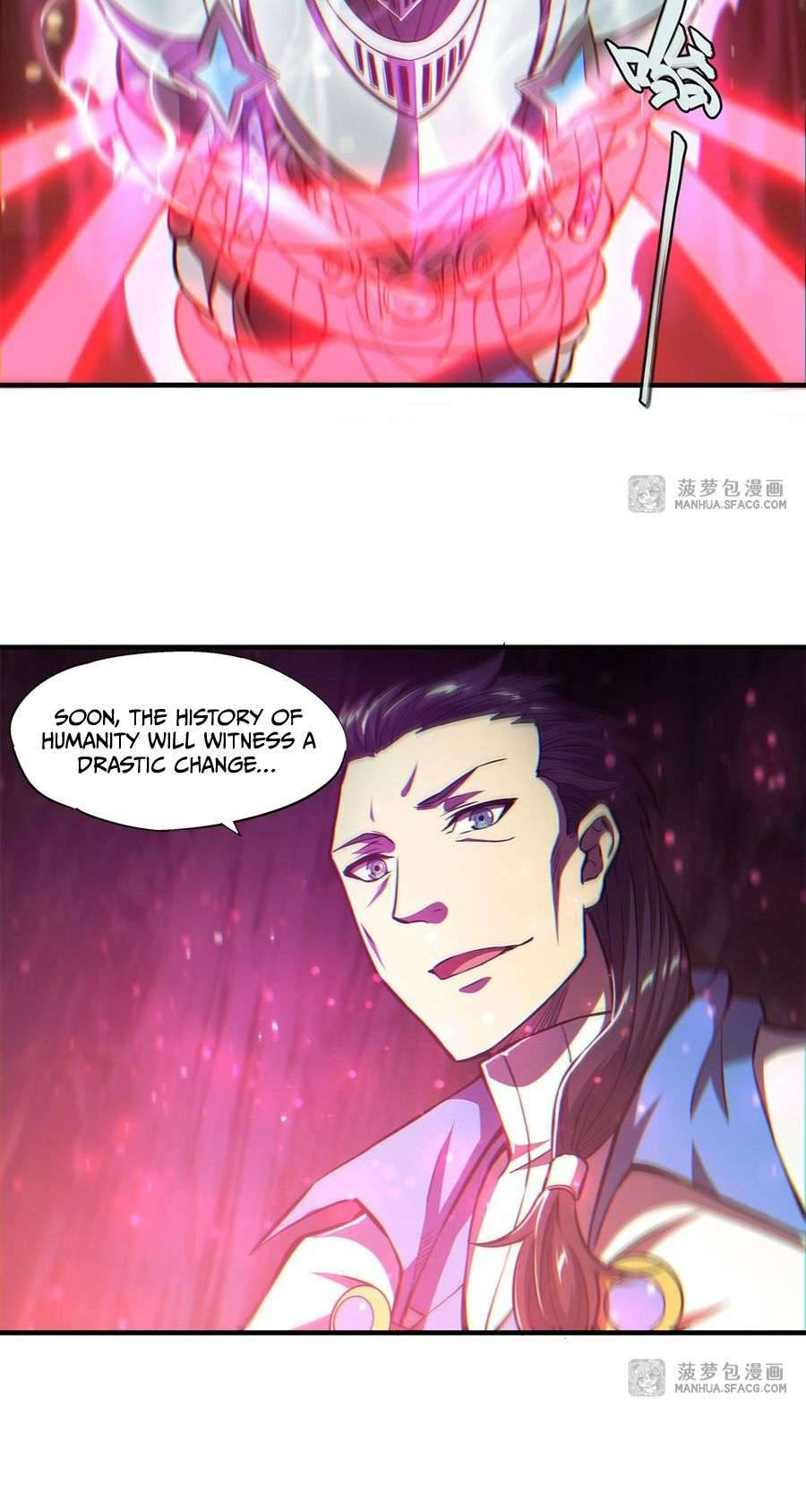 The Blood Princess and the Knight - Chapter 162 - Page 23