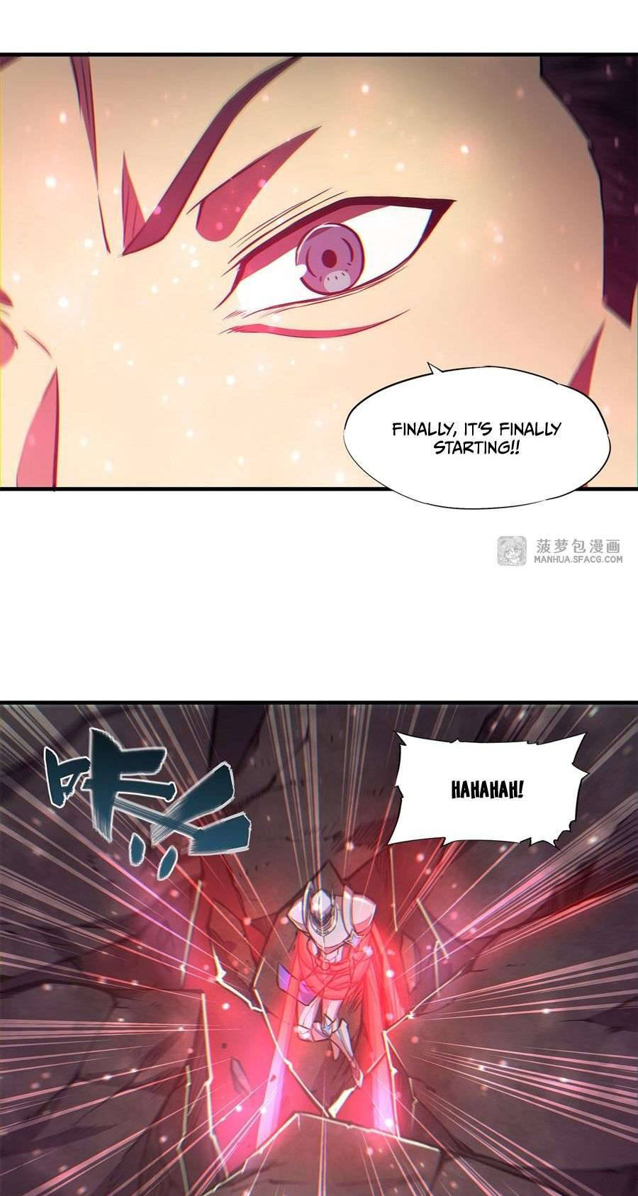 The Blood Princess and the Knight - Chapter 162 - Page 24