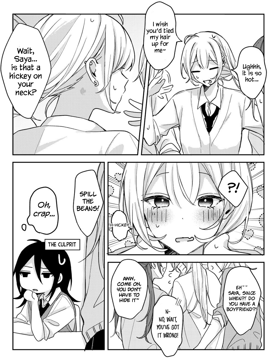 Amasaya - Chapter 33 - Page 2