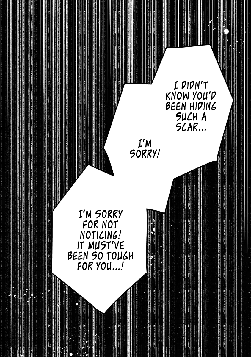 Tomorrow, I Will Be Someone's Girlfriend - Chapter 14 - Page 4