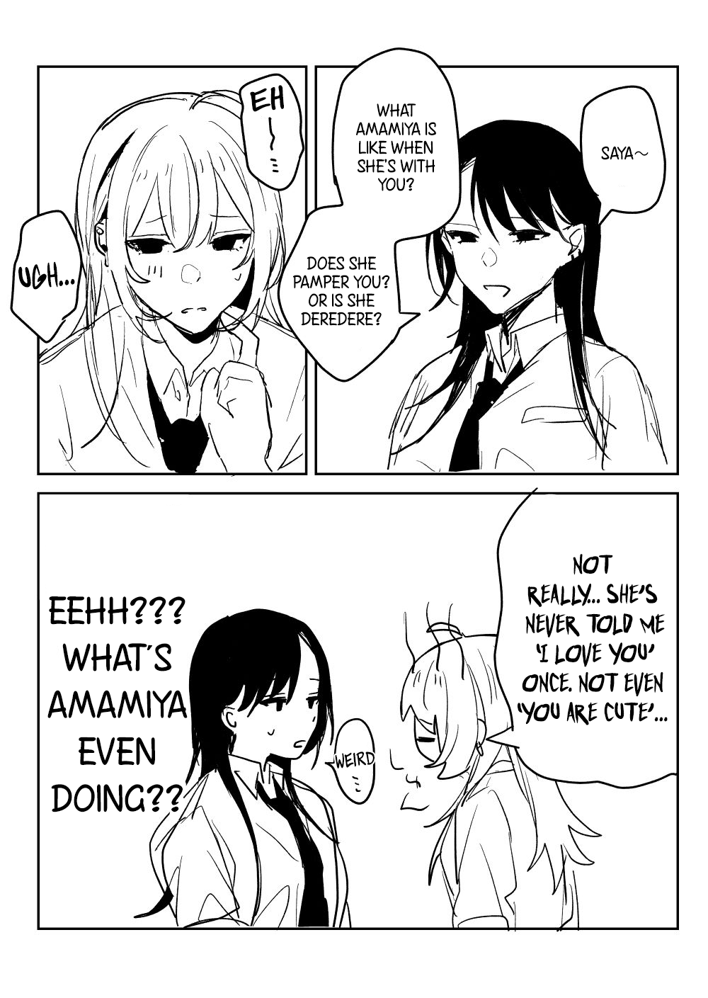 Amasaya - Chapter 29 - Page 2