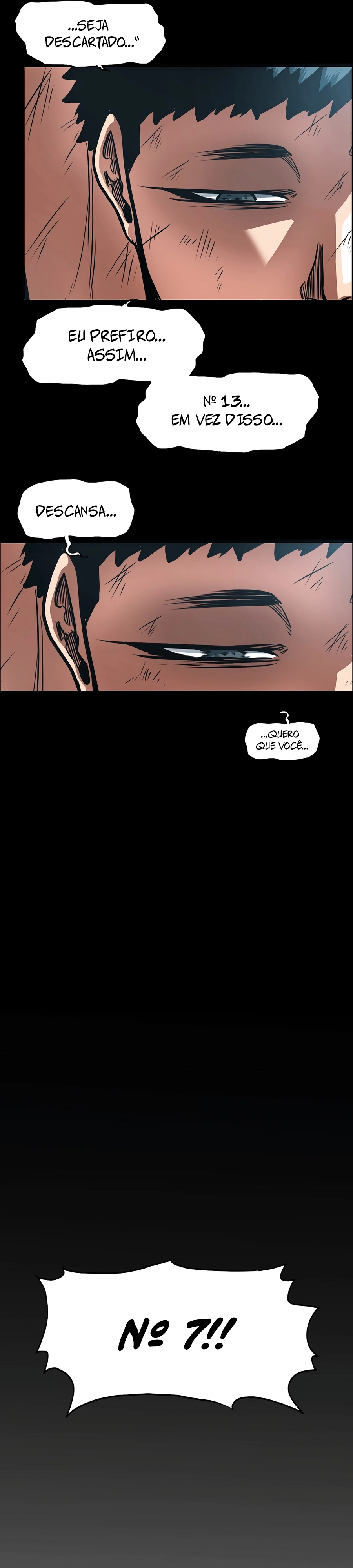 Secret Family - Chapter 19 - Page 6