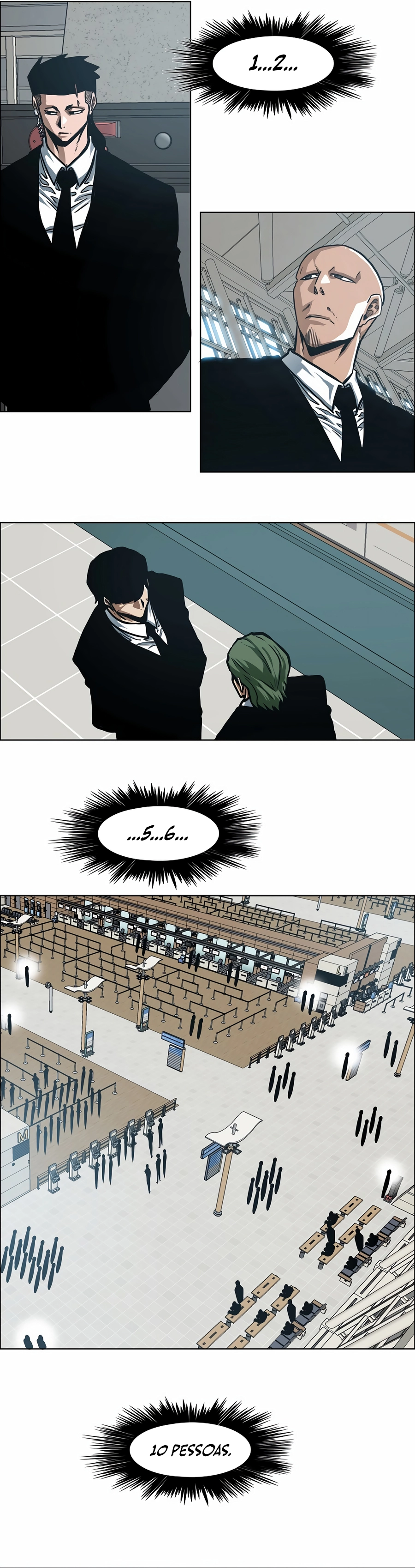 Secret Family - Chapter 19 - Page 19