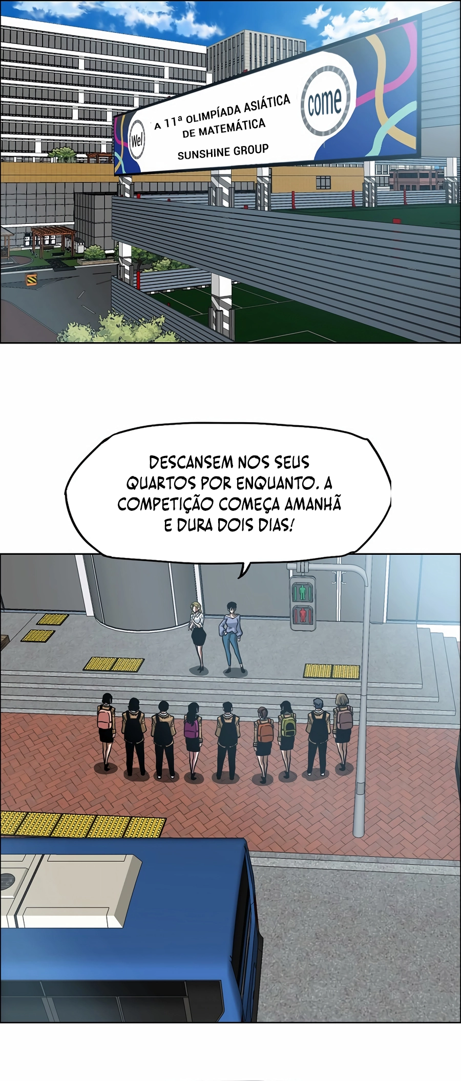 Secret Family - Chapter 19 - Page 23