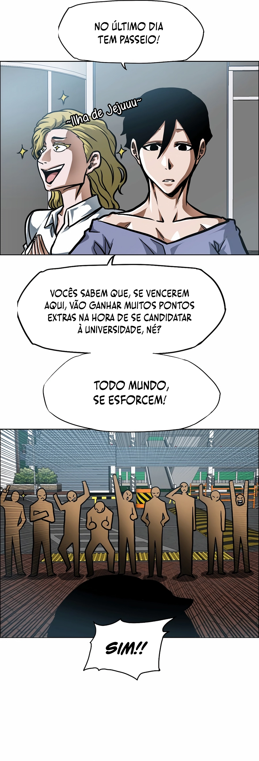 Secret Family - Chapter 19 - Page 24