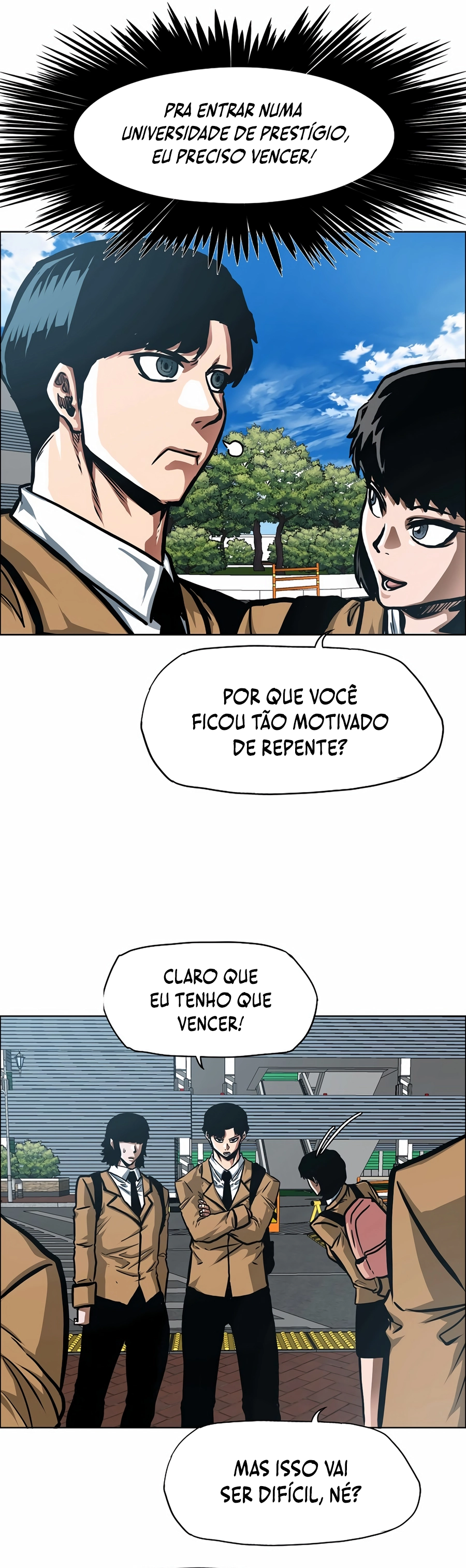 Secret Family - Chapter 19 - Page 25