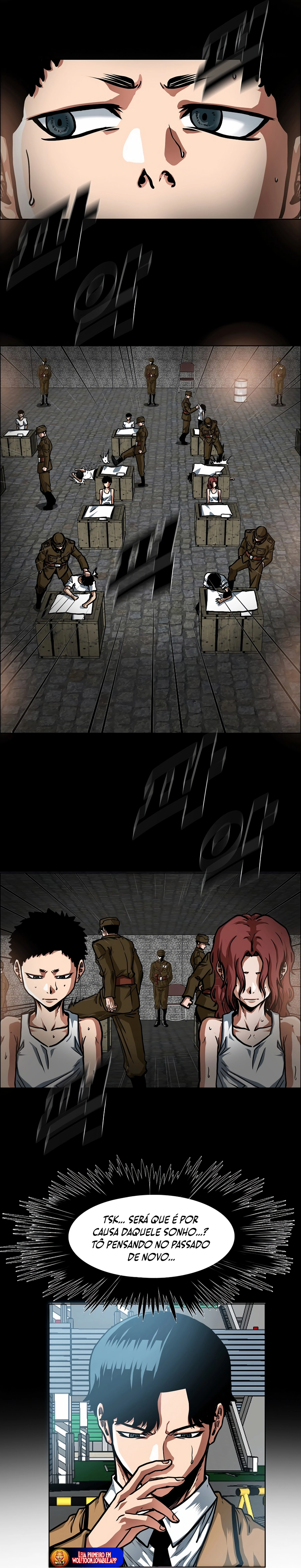 Secret Family - Chapter 19 - Page 28