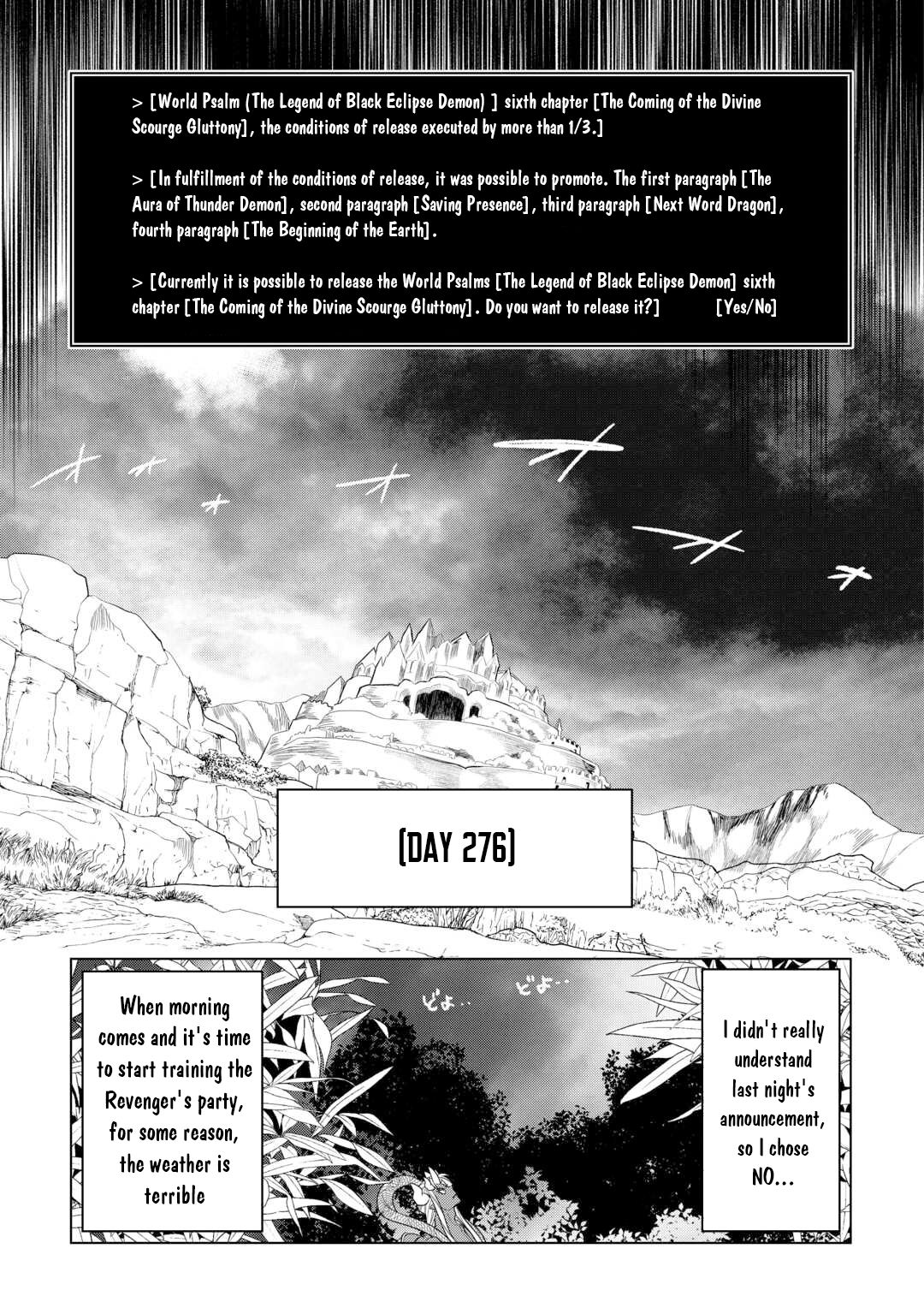 Re:Monster - Chapter 109 - Page 18