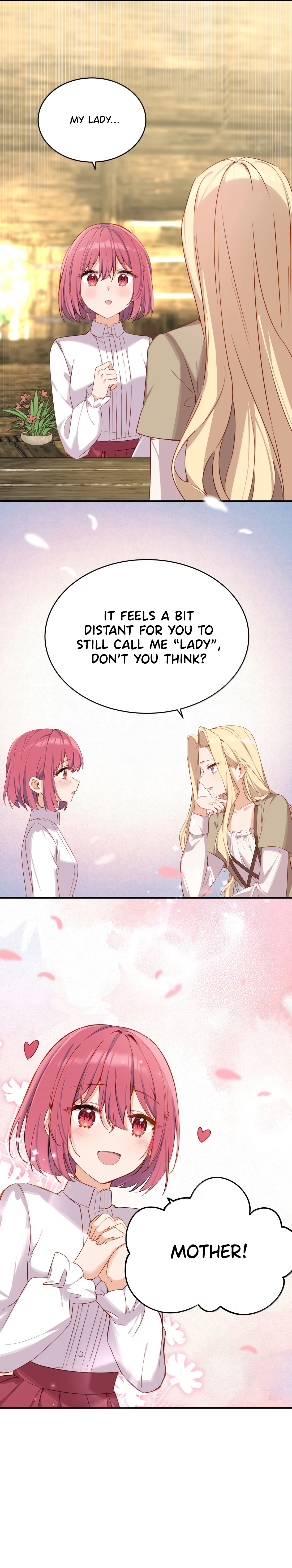 Please Bully Me, Miss Villainess! - Chapter 101 - Page 9