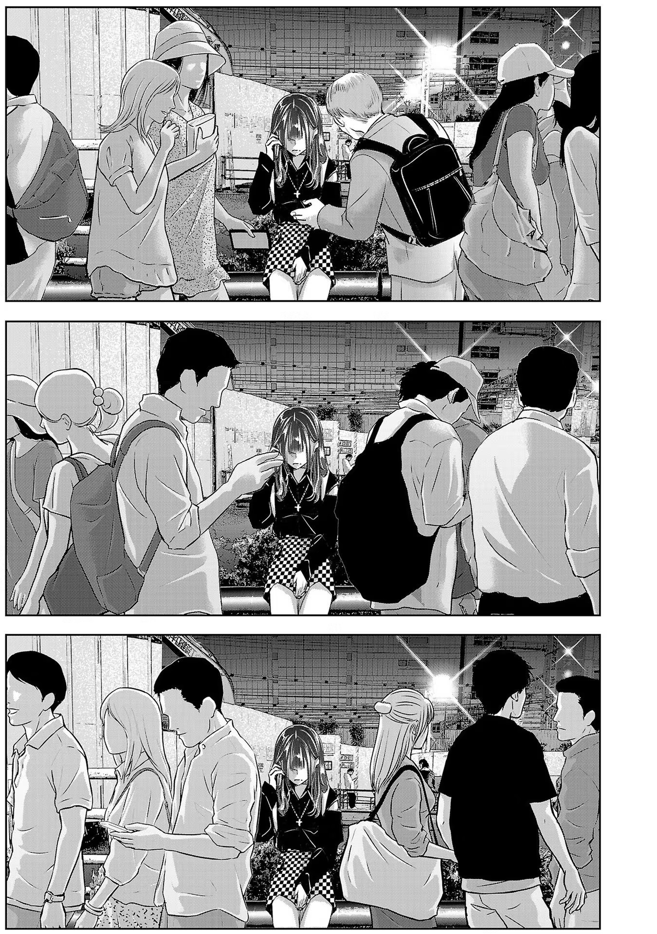 Tomorrow, I Will Be Someone's Girlfriend - Chapter 106 - Page 14