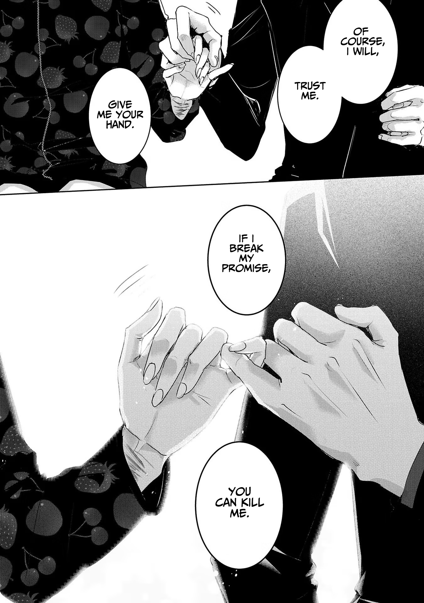 Tomorrow, I Will Be Someone's Girlfriend - Chapter 106 - Page 25