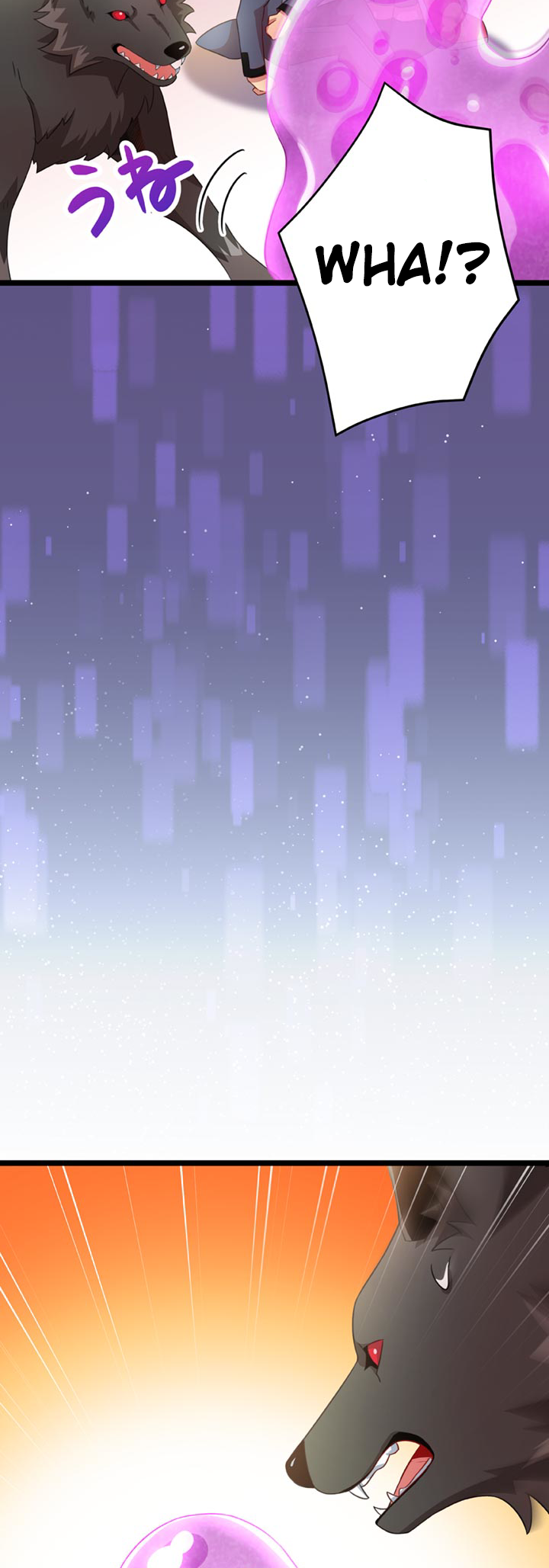 The Boy Raised by the Demon Queen and the Dragon Queen Has No Rival - Chapter 25 - Page 48