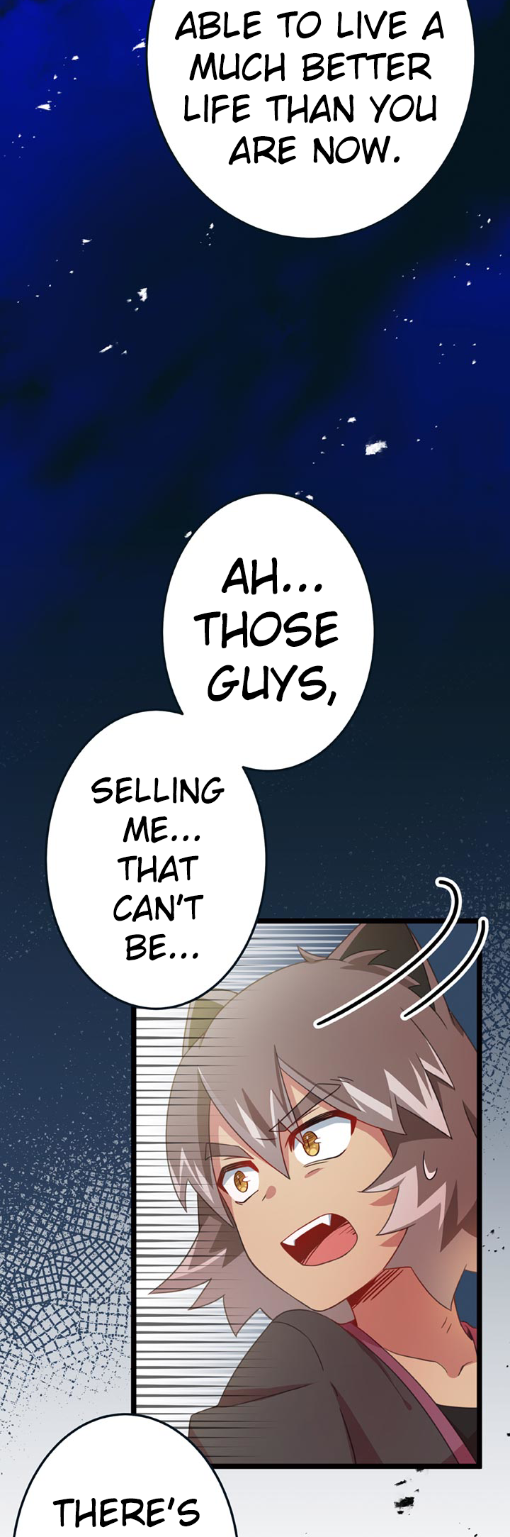 The Boy Raised by the Demon Queen and the Dragon Queen Has No Rival - Chapter 25 - Page 9