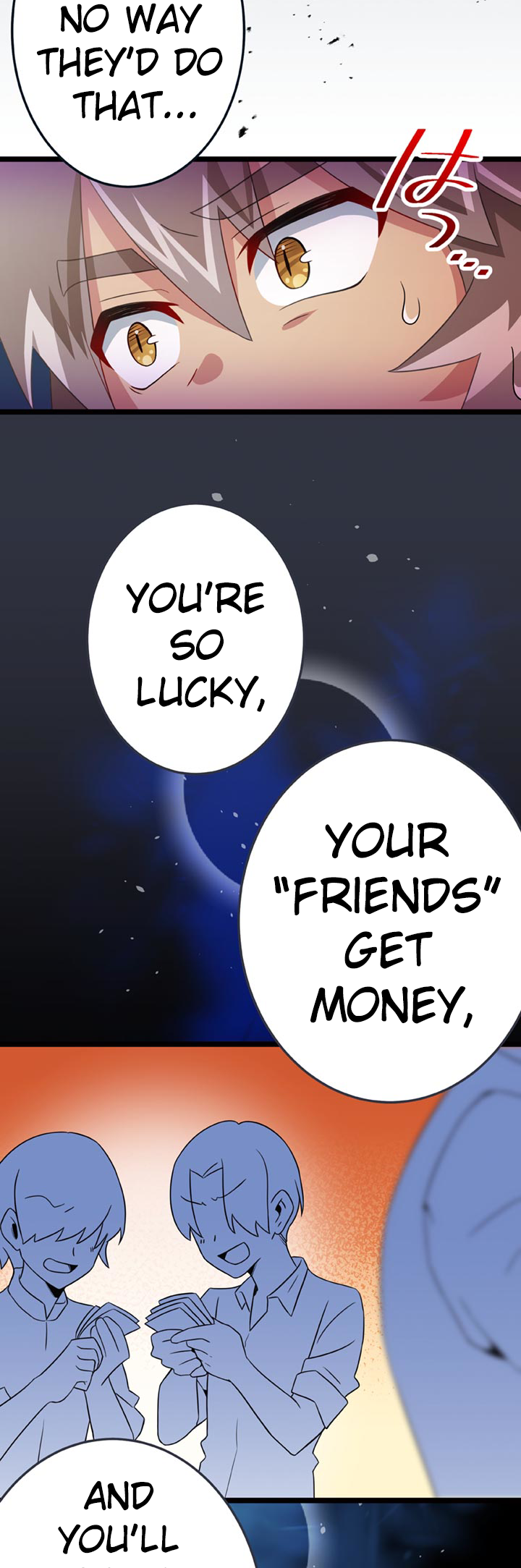 The Boy Raised by the Demon Queen and the Dragon Queen Has No Rival - Chapter 25 - Page 10