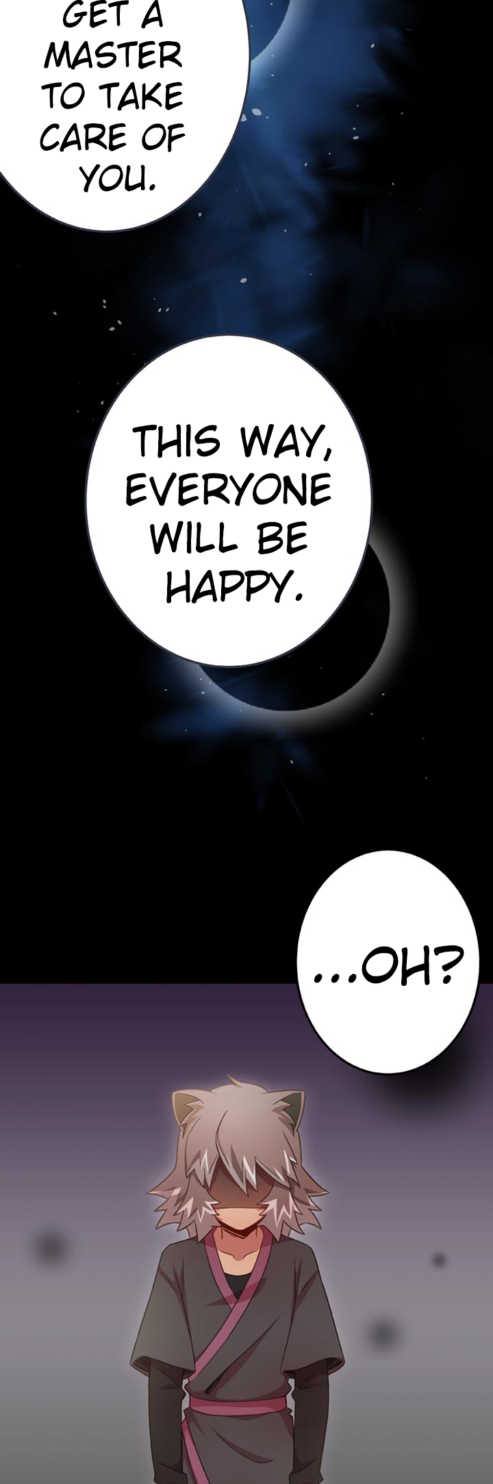 The Boy Raised by the Demon Queen and the Dragon Queen Has No Rival - Chapter 25 - Page 11