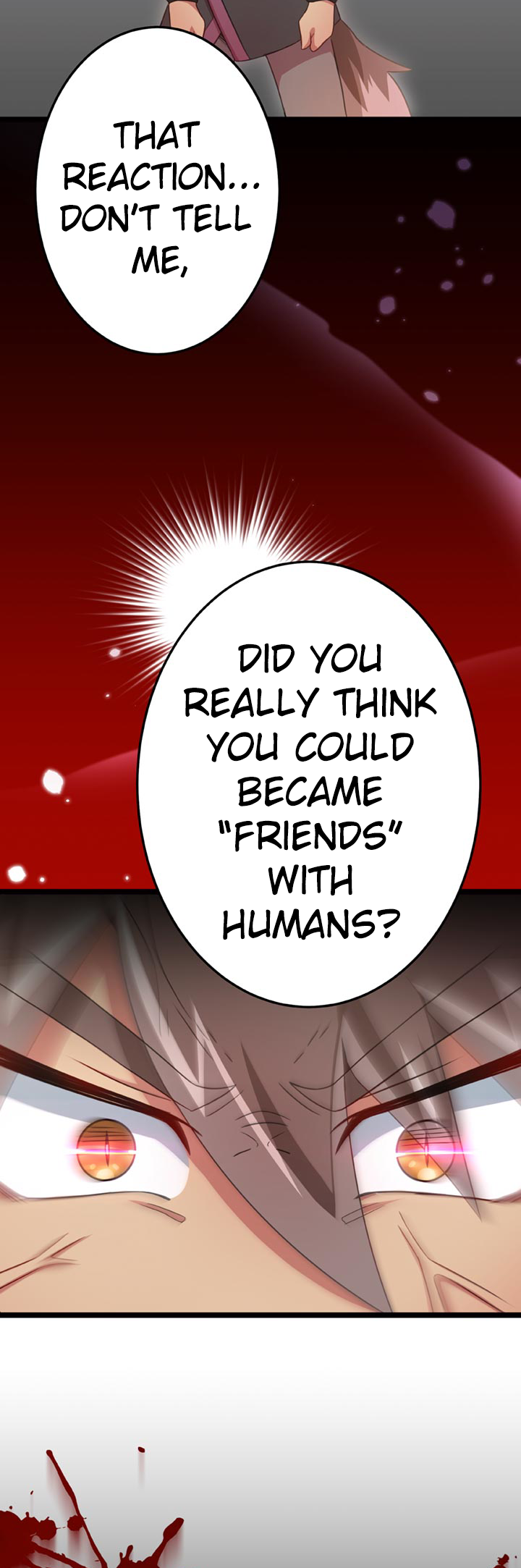 The Boy Raised by the Demon Queen and the Dragon Queen Has No Rival - Chapter 25 - Page 12
