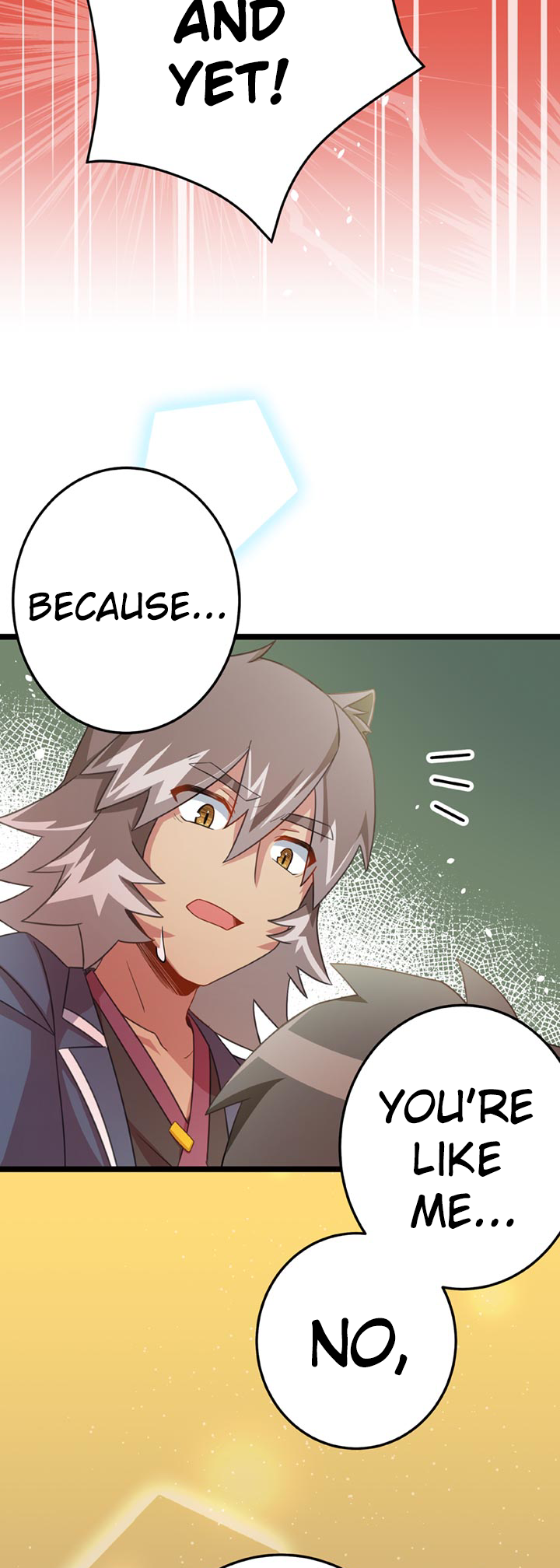 The Boy Raised by the Demon Queen and the Dragon Queen Has No Rival - Chapter 25 - Page 18