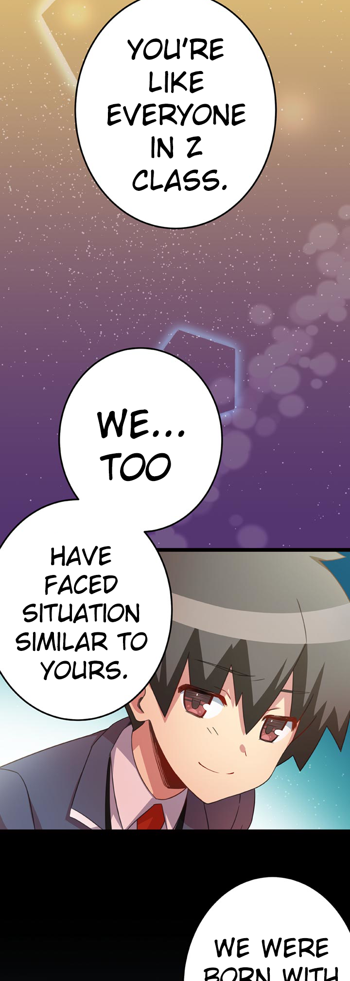 The Boy Raised by the Demon Queen and the Dragon Queen Has No Rival - Chapter 25 - Page 19