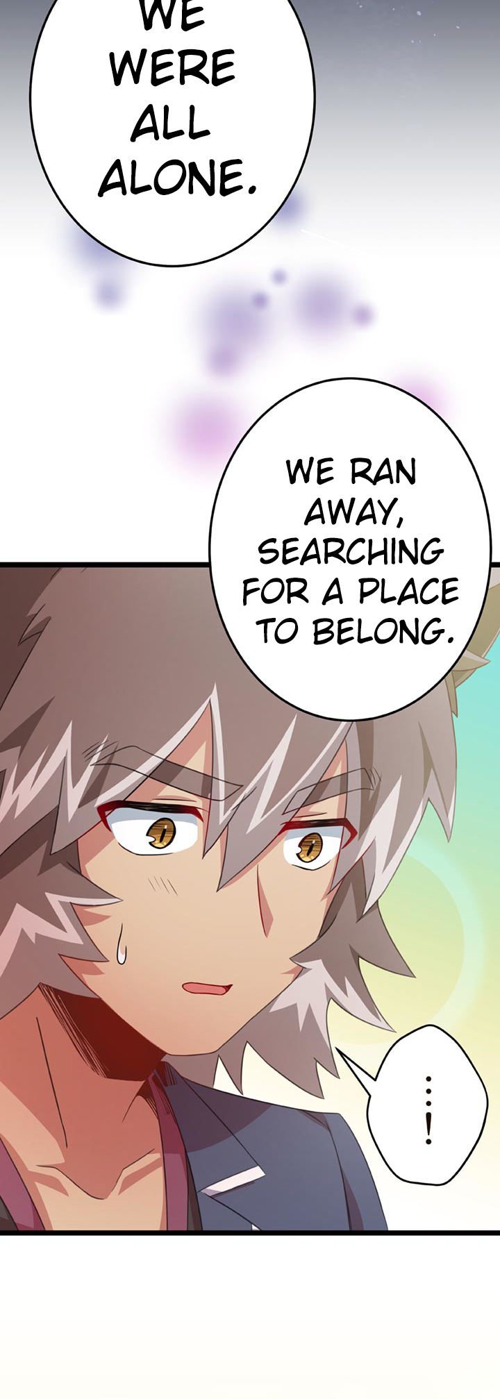 The Boy Raised by the Demon Queen and the Dragon Queen Has No Rival - Chapter 25 - Page 21