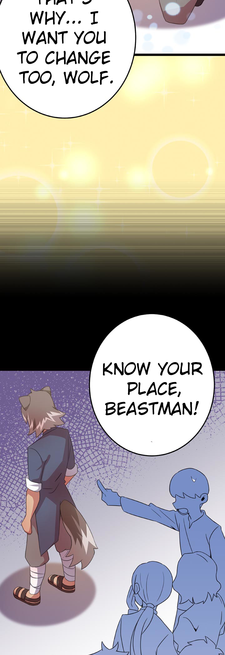 The Boy Raised by the Demon Queen and the Dragon Queen Has No Rival - Chapter 25 - Page 23